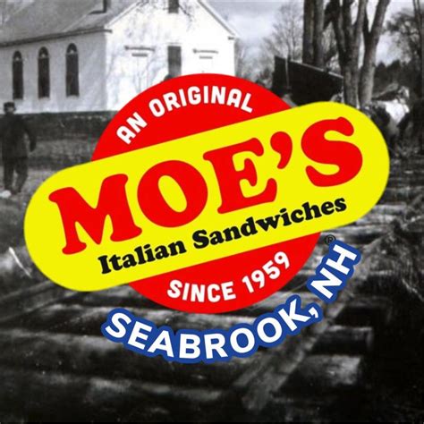 Moes seabrook